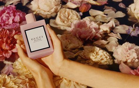 gucci bloom ingredients|gucci bloom perfume ingredients.